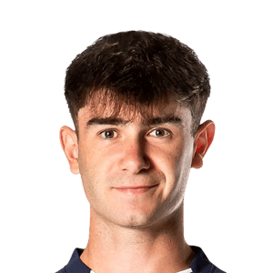 Aleix Garrido