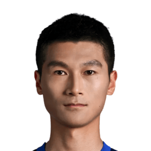 Zheng Haoqian
