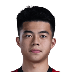 Liao Rongxiang