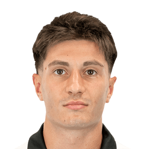 Brais Martínez