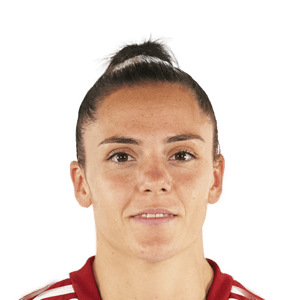Alba Pérez