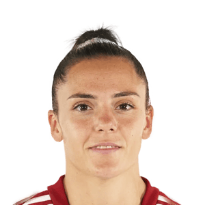 Alba Pérez