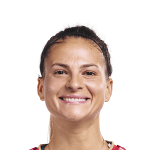 Laura Pérez