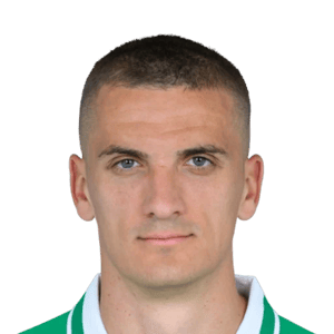 Cvetković