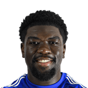 Giovani Bamba
