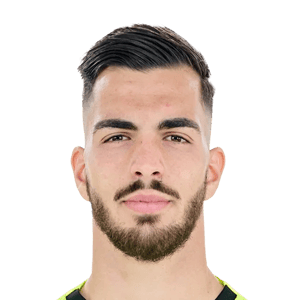 Stamatakis