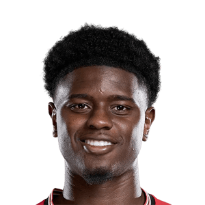 Luís Semedo