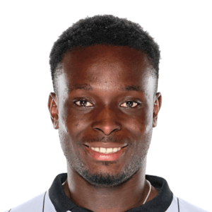 Conteh