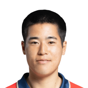 Hong Yun Sang