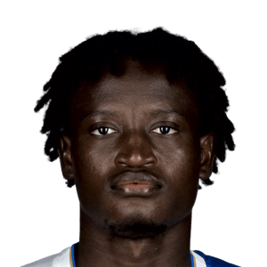 Traoré