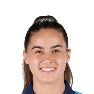 Nahia Aparicio