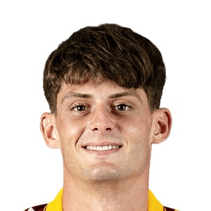 Palmer-Houlden