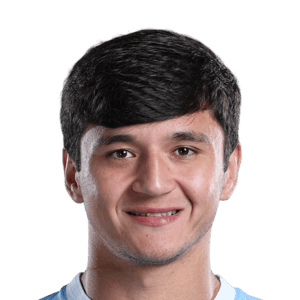 Khusanov