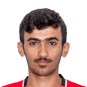 Al Mutairi