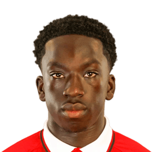 Yeboah