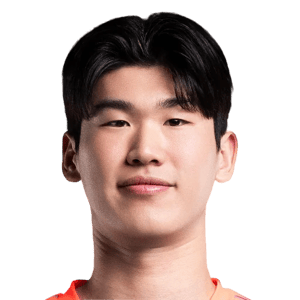 Gong Si Hyeun