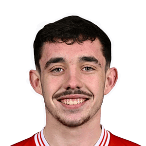 McDonagh