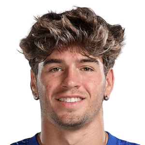Marc Guiu