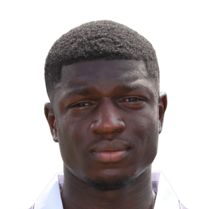 Keita