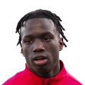 Traoré