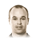Iniesta
