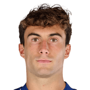 Mikel Goti