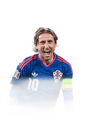 Modrić
