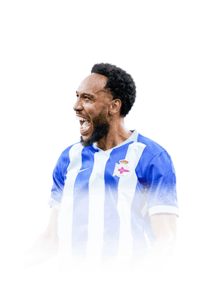 Aubameyang