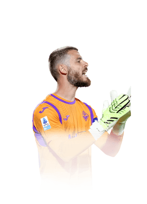 De Gea