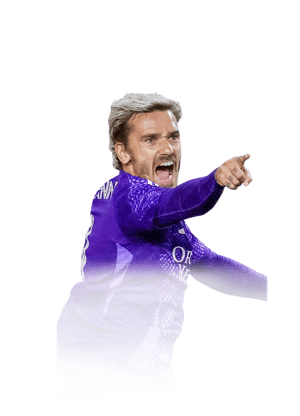 Griezmann
