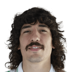 Héctor Bellerín