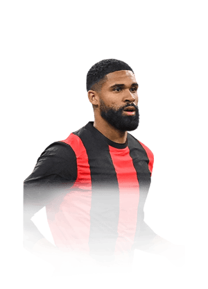 Loftus-Cheek
