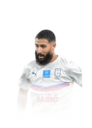 Fekir