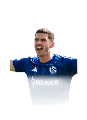 Robin Gosens FC 27 player image