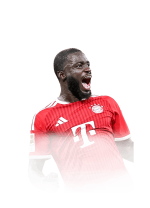 Upamecano