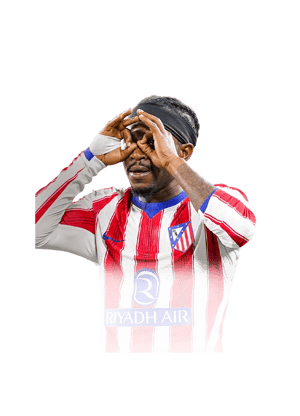 Lookman