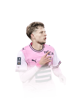 Szymański