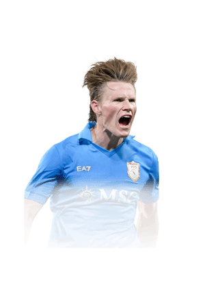 McTominay