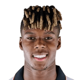 Nico Williams
