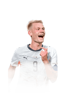 Óskarsson