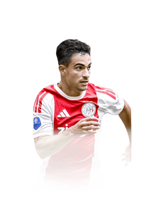 Lucas Rosa