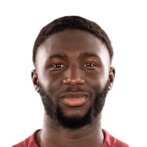Dembélé