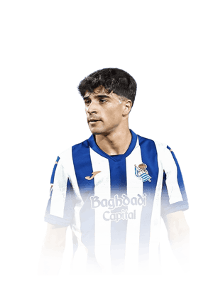Jon Martín