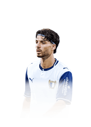 Mathias de Amorim