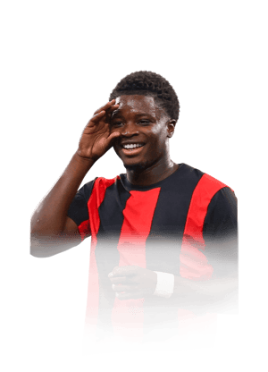 Cissè