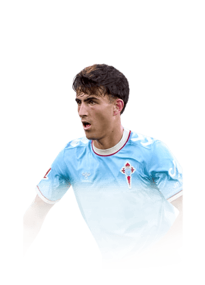Javi Rodríguez