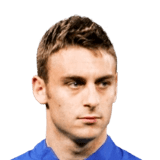 De Rossi