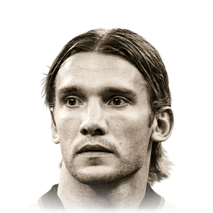 Shevchenko