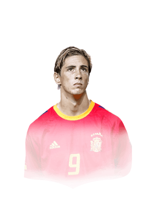 Fernando Torres