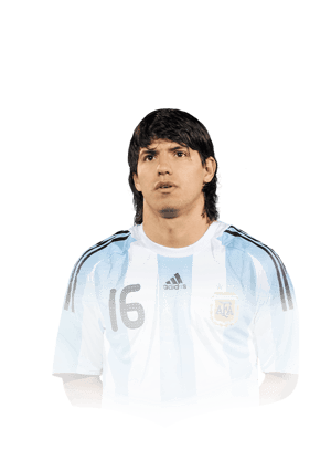 Agüero